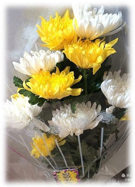 中元节的思念,致远在天堂的父母!