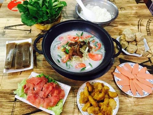 贵阳豆米火锅