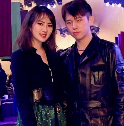 华为小公主姚安娜和她的二代圈子,陈凯歌长子和欧阳娜娜也在!