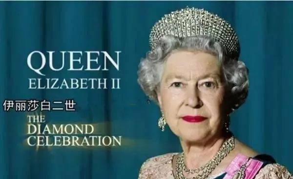 英王伊丽莎白二世不仅是英国国家元首,还是其他十五个国家的国家元首.