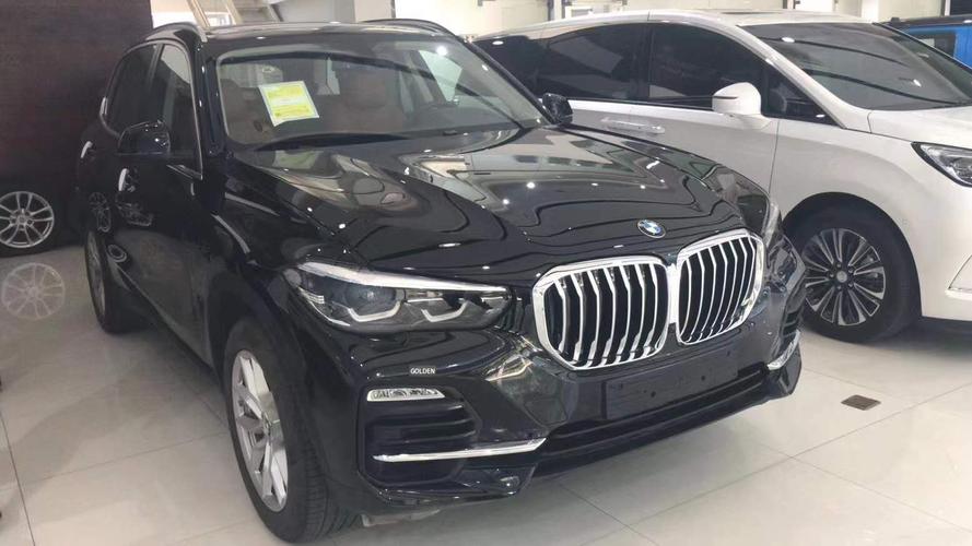 宝马x5促销价格