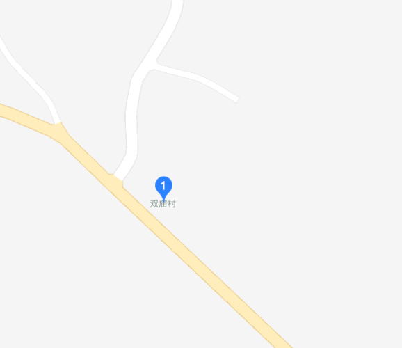 双庙村