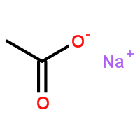 无水乙酸钠