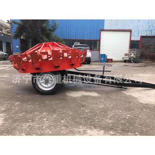 厂家生产lz-16拖拉机带扫路机 工厂街道用道路清扫机带16扫把优惠