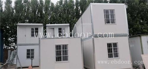 咸阳集装箱-陕西活动房厂-咸阳集装箱批发