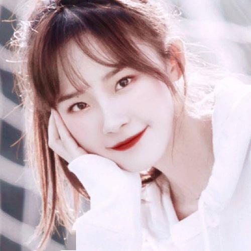 微信头像卢洋洋