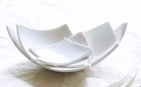 碗摔碎了该怎么处理呢?