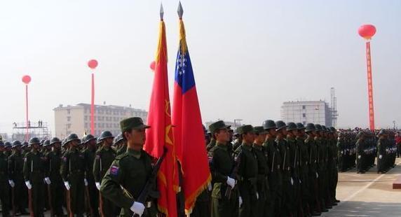 缅甸为何战乱不断