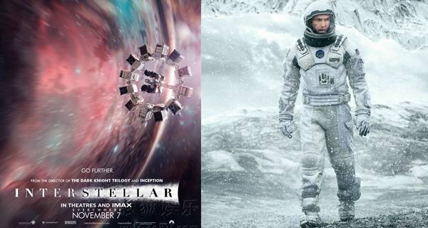 娱乐"知乎"|科幻电影的"软"和"硬"排行榜