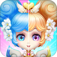 小花仙守护天使游戏下载-小花仙守护天使养成手游 v2.5.0-咕咕猪