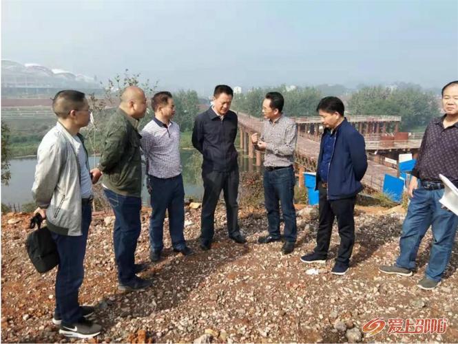 邵阳市双清区:"三长联动护河",赢来水清岸绿