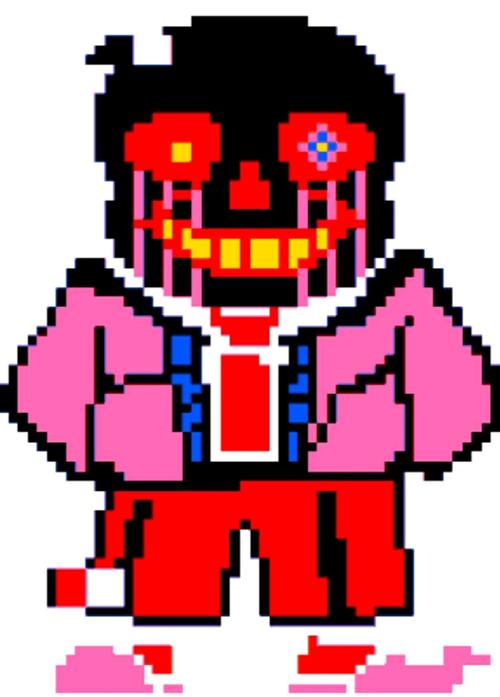 error!sans 维基百科资料翻译