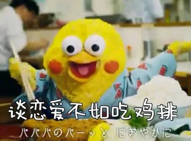 鸡年表情包有哪些?鸡年表情包全集