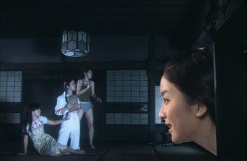 鬼怪屋