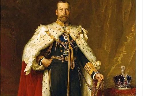 欧洲王室不太讲究血统了,只要被王子相中,也有希望进入王室,成为万人