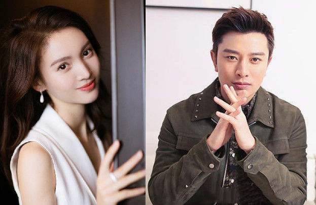 网曝贾乃亮正式官宣新女友对方是这位知名女星?两人都发声回应