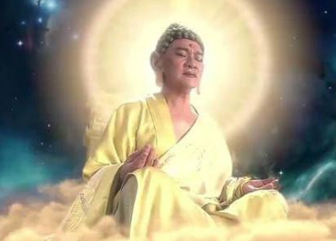 十二金仙中的慈航道人起源于《封神演义》中元始天尊座下的十二个
