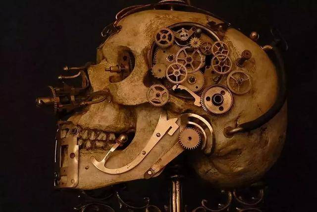 彻底失传了的古代机关术有多匪夷所思