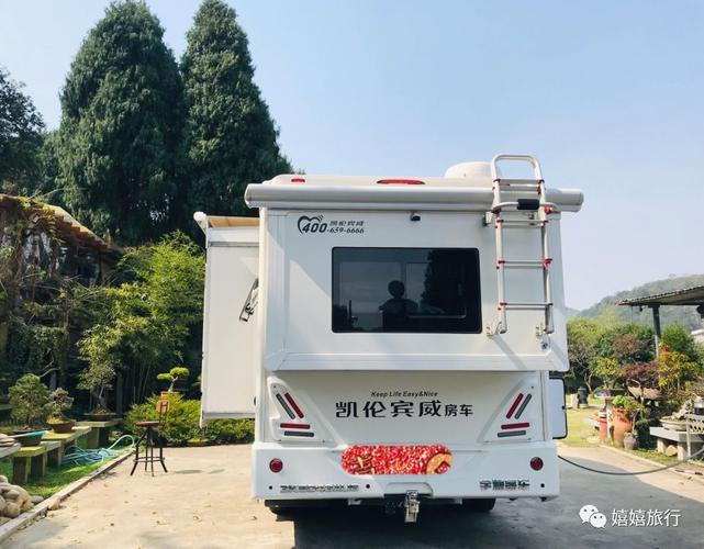 【周边短线】带上家去旅行!房车自驾初体验,旅行开启新模式