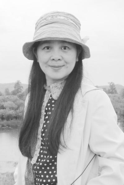 迟子建散文之露天电影