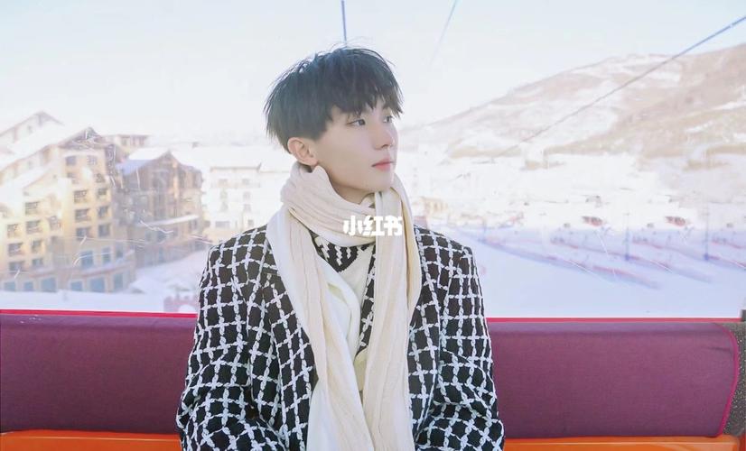 马嘉祺||壁纸_马嘉祺_壁纸_素材_壁纸