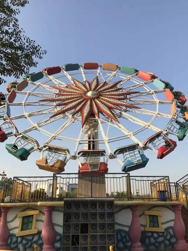 僵尸猛鬼游行开始啦