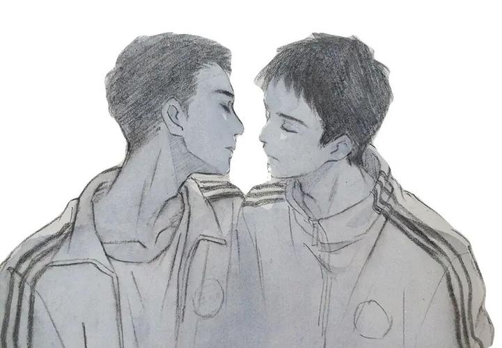 《撒野》高清无水印图片(三)_撒野_素材_素材其他