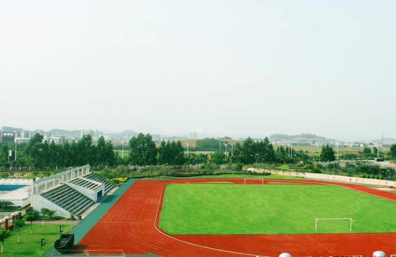 校园风光-柳州工学院招生网