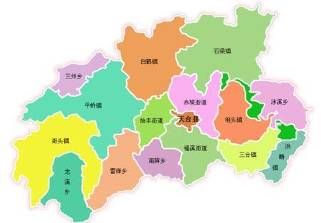 台州三县天台三门仙居