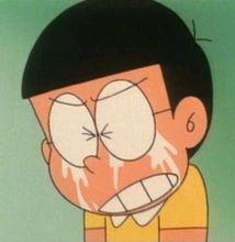野比大雄|5|63