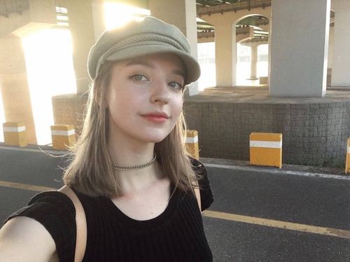 angelina danilova,中文名安吉丽娜·丹妮洛娃,俄罗斯演员,全讯模特
