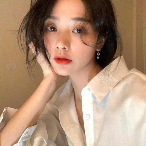 适合女生的微信头像2020最火 我不想要对不起我想要对