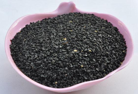 韭菜籽怎么吃最壮阳