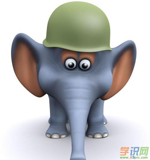 卡通画上的动物是怎样的呢?