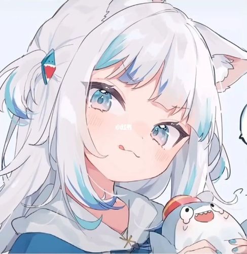 s.的笔记_漫头_素材_头像