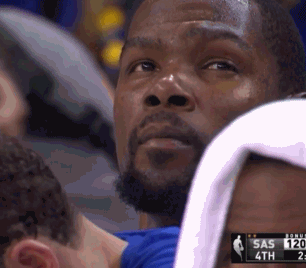 这颜值身材他们的女友真是卧虎藏龙连杜兰特都忍不住点赞