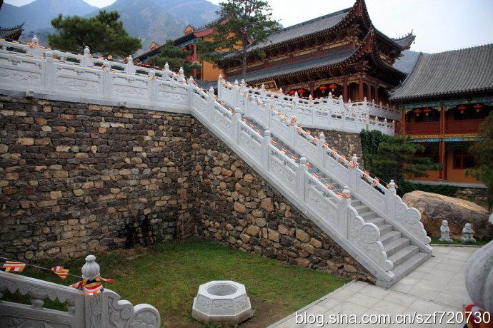 绥中佛光山普济寺