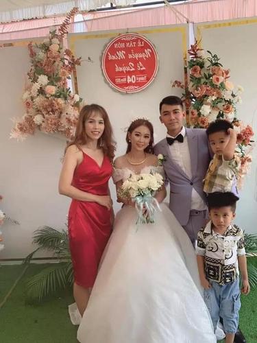 一个越南婚礼上|婚俗|传统习俗|结婚_网易订阅
