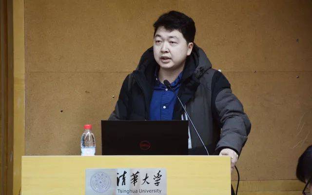 论坛回顾 | 2017年清华大学建筑学院"健康城市"博士生论坛 精彩报告