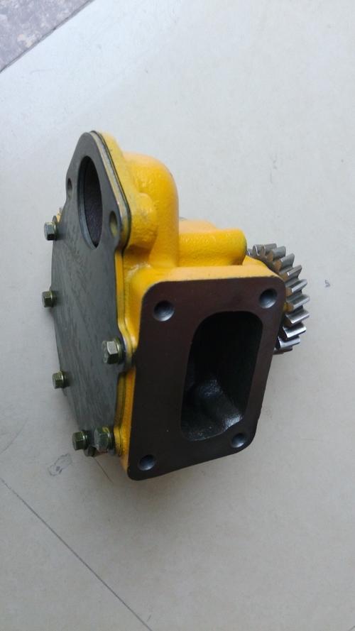 小松装载机配件挖掘机配件pc400-6/wa470-3水泵6151-62-1100