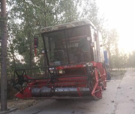 雷沃谷神ge60 - 6.6万