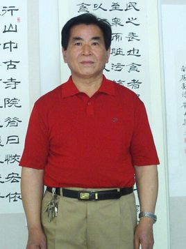 0 (山西著名书画家) 编辑 锁定 刘文胜,1949年生,山西平顺人,一级书法
