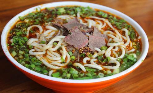 周口教正宗饸饹面技术配方传授