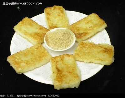 石首的特色小吃