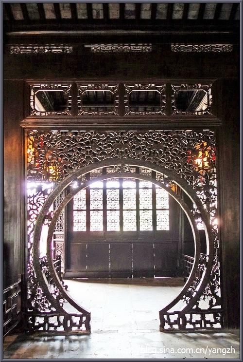 春游苏州5留园2