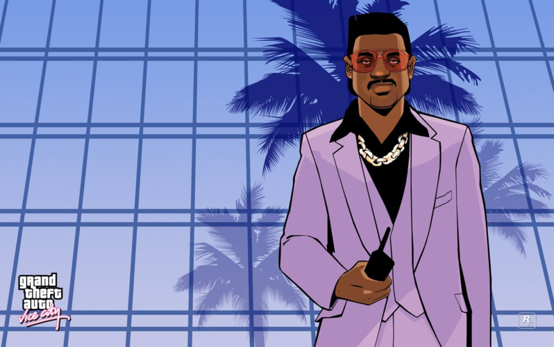 gtavc罪恶都市主线流程重制版p26,put your hands up