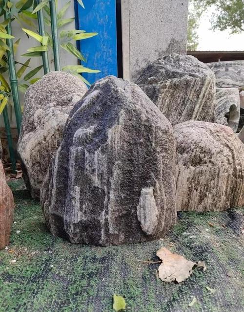 打造一座无石不秀无石不雅的禅意小院就一个字太美了