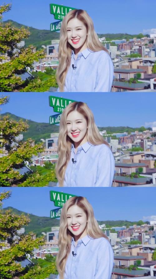 rose朴彩英‖万千瑰色 永怀善意