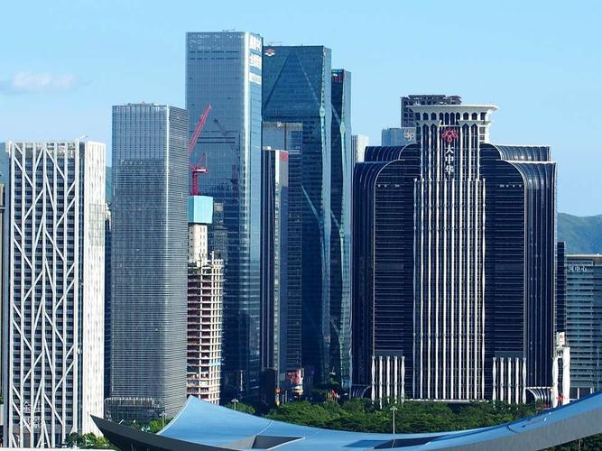 深圳广西之行