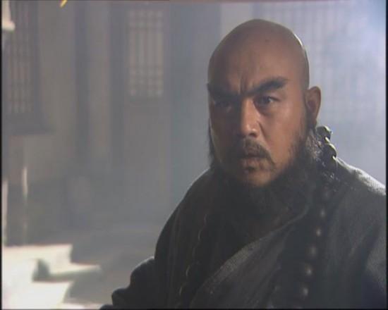 演员许敬义病逝曾饰水浒传矮脚虎王英